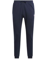 Reebok - Sweatpants - Lyst