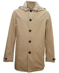 Save The Duck - Polyester jacke d42020m - grin18 benjamin - Lyst