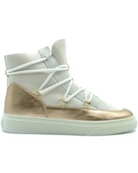 Hogan - Stylische Booties Für Trendige Outfits - Lyst