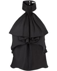 Nina Ricci - Sleeveless Tops - Lyst