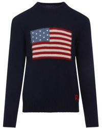 Ralph Lauren - Cashmere Knitwear - Lyst