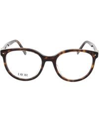 Dior - Glasses - Lyst