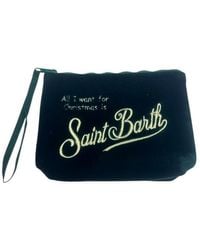 Mc2 Saint Barth - Aline Pouch - Lyst