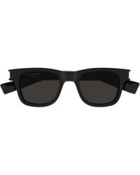 Saint Laurent - Sunglasses - Lyst