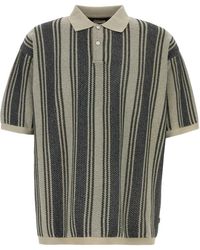 Nanamica - Polo Shirts - Lyst