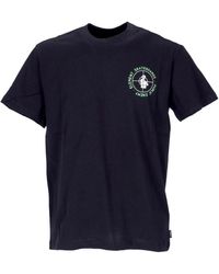 Element - Logo Tee Flint Herren T-Shirt - Lyst