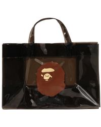A Bathing Ape - Tote Bags - Lyst