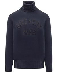 Givenchy - Turtlenecks - Lyst