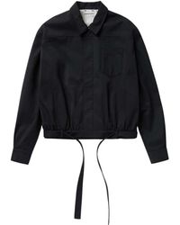 1989 STUDIO - Light Jackets - Lyst