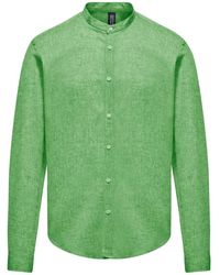 Bomboogie - Casual Shirts - Lyst