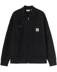 Carhartt - Chore Knit Jacket - Lyst