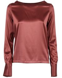 Mazzarelli - Camicia - Lyst