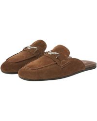 Nubikk - Mules - Lyst