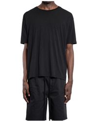 Thom Krom - T-Shirts - Lyst