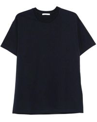 Givenchy - Tops ,Blauw ,Stijlvolle T-Shirts En Polos Collectie - Lyst
