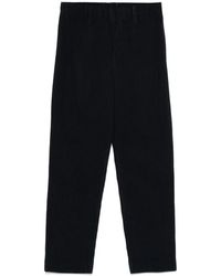 Issey Miyake - Straight Trousers - Lyst