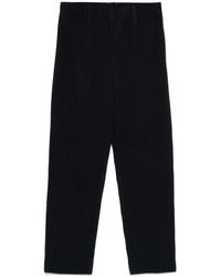 Issey Miyake - Straight Trousers - Lyst