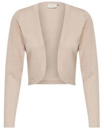 Kaffe - Cardigans - Lyst