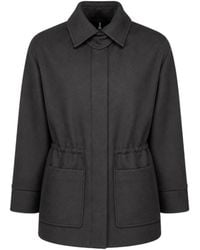 Patrizia Pepe - Light Jackets - Lyst