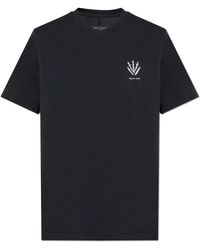 Rag & Bone - T-Shirts - Lyst