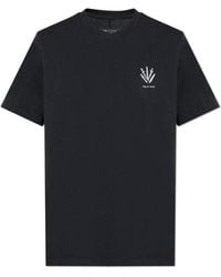 Rag & Bone - T-Shirts - Lyst