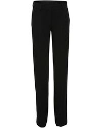 Heartmade - Straight Trousers - Lyst