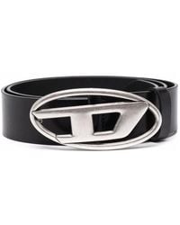 DIESEL - Belts - Lyst