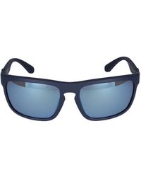 Police - Gafas de sol elegantes splf 63 - Lyst