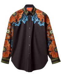 La DoubleJ - Blouses &Amp; Hemden - Lyst