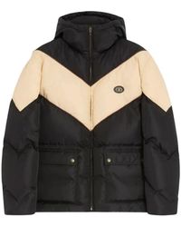 Valentino Garavani - Winter Jackets - Lyst
