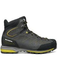 SCARPA - Trekking Boots - Lyst