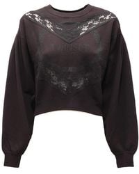 Twinset - Sweatshirts - Lyst