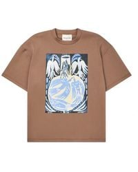 Munthe - T-Shirts - Lyst