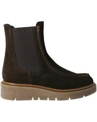 Pedro Miralles - Chelsea Boots - Lyst