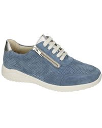 SOLIDUS - Kyle Sneaker - Lyst