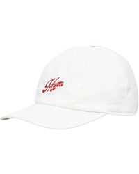 MSGM - Baseball Cap - Lyst