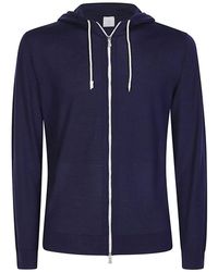 Eleventy - Cardigans - Lyst