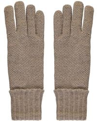 Moorer - Gloves - Lyst