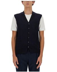 Ballantyne - Vests - Lyst