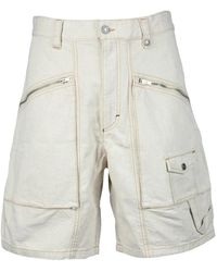 Isabel Marant - Casual Shorts - Lyst