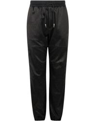 Roberto Cavalli - Slim-Fit Trousers - Lyst