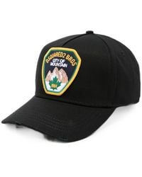 DSquared² - Hats & Caps - Lyst