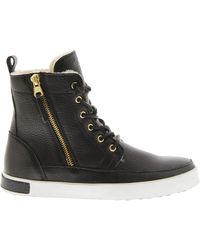 Blackstone - Cw96 Boots - Lyst