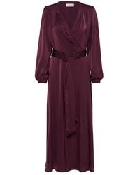 Cream - Party Dresses - Lyst