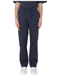 Colmar - Straight Trousers - Lyst