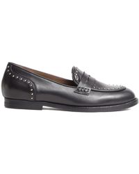 Duccio Del Duca - Loafers - Lyst
