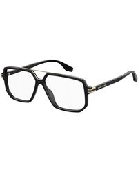 Marc Jacobs - Glasses - Lyst