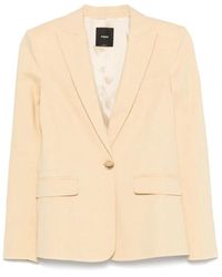 Pinko - Blazers - Lyst