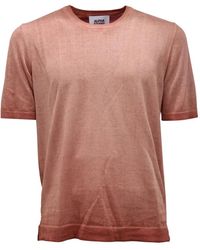 Alpha Studio - T-Shirts - Lyst