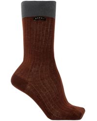Marni - Socks - Lyst